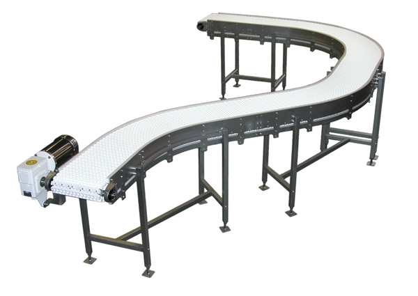 S Conveyor